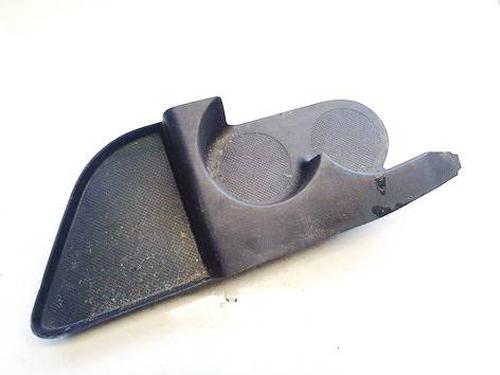 Used Cup/Object holder Cup/Object holder PEUGEOT 307 (3A/C) 1.6 HDi 110 (109 hp) 34827596 34827596