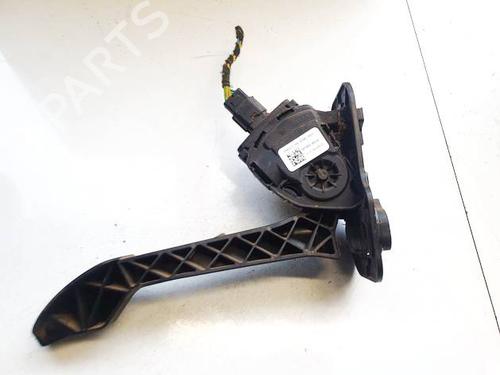 Used Pedal Pedal FORD TRANSIT V363 Van (FCD, FDD) 2.2 TDCi (125 hp) 40617703 40617703