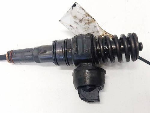 Used Injector Injector VW GOLF V (1K1) 1.9 TDI (105 hp) 35566149 35566149