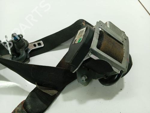 Front right seatbelt FORD S-MAX (WA6) 1.8 TDCi | BP34885843I25 - Image 3