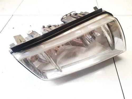 Used Right headlight Right headlight VW PASSAT B7 (362) 1.6 TDI (105 hp) 34887854 34887854