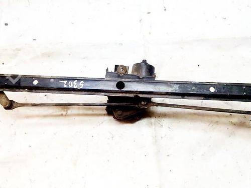 Used Front wipers mechanism Front wipers mechanism AUDI 100 C3 Saloon (443, 444) 1.8 (75 hp) 35859352 35859352