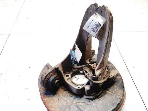 Used Left rear steering knuckle Left rear steering knuckle 35215452 35215452