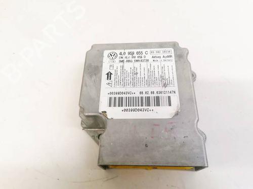 Used ECU airbags ECU airbags 32928599 32928599