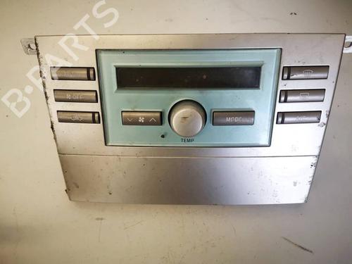 Used Climate control Climate control 34799248 34799248
