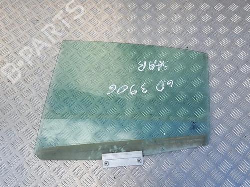 Used Rear right door window Rear right door window 35689590 35689590