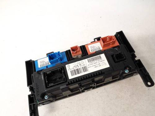 Climate control VW PASSAT B7 (362) 2.0 TDI | BP35336324I5 - Image 2