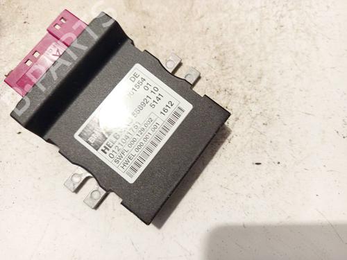 Electronic sensor BMW 1 (F20) 120 d | BP34865127M84 - Image 3