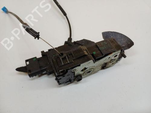Used Front left lock Front left lock 34782046 34782046