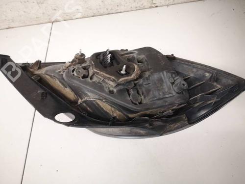 Right taillight OPEL ASTRA H (A04) 1.7 CDTI (L48) | BP34796342C35 - Image 2