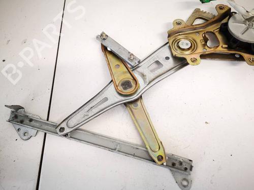 Used Rear right window mechanism Rear right window mechanism 34931519 34931519