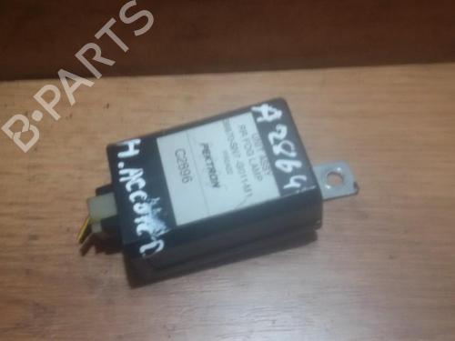Used Electronic module Electronic module HONDA ACCORD VI Hatchback (CH, CL) 2.0 TDi (CH8) (105 hp) 33481731 33481731