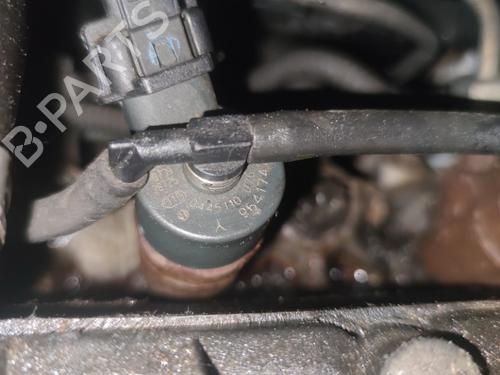 Used Injector Injector PEUGEOT 206 Hatchback (2A/C) 2.0 HDI 90 (90 hp) 35874403 35874403