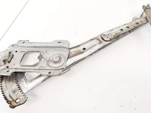 Used Rear right window mechanism Rear right window mechanism 35326552 35326552