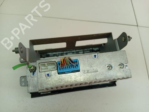 Radio SUZUKI SX4 (EY, GY) 1.9 DDiS (RW419D) | BP38259823E6 - Image 2