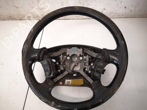 Used Steering wheel controls Steering wheel controls HYUNDAI SONATA IV (EF) 2.0 CRDi Dynamic (140 hp) 36688045 36688045