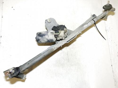Used Front wipers mechanism Front wipers mechanism VW GOLF III (1H1) 1.9 D (64 hp) 35874979 35874979