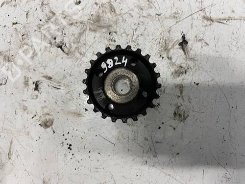 Used Pulley Pulley AUDI A6 C5 (4B2, 4B4) 1.9 TDI (130 hp) 35099865 35099865