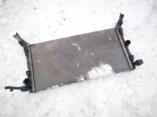 Used Water radiator Water radiator 35335456 35335456