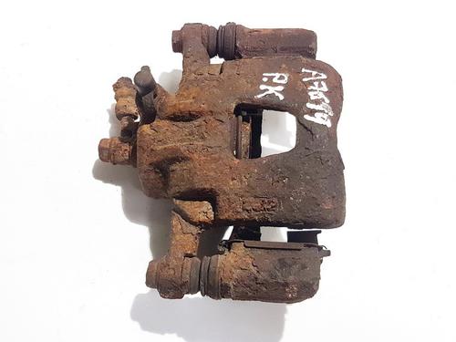 Used Left front brake caliper Left front brake caliper DAEWOO 1.5i (1C4) 1.5 (78 hp) 35469357 35469357