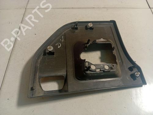 Boot lining CITROËN JUMPY II (VF7) 2.0 HDi 120 | BP37084336I3 - Image 2