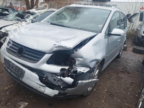 Engine mount VW TOURAN (1T1, 1T2) 2.0 TDI | BP32896557M89  - Image 5