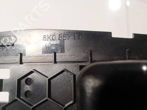 Ashtray AUDI A4 B8 (8K2) 2.0 TDI | BP35079913I30 - Image 3
