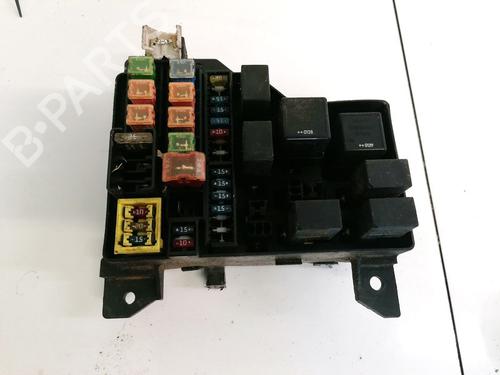 Used Fuse box Fuse box OPEL INSIGNIA A (G09) 1.8 (68) (140 hp) 32903638 32903638