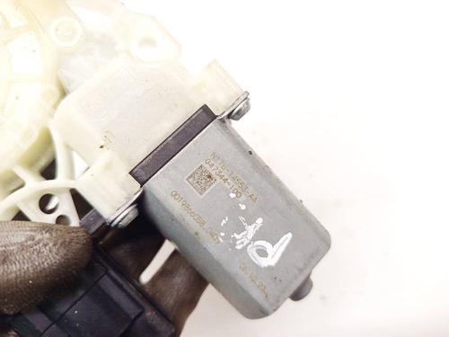 Left front window motor FORD FIESTA VII (HJ, HF) 1.1 Ti-VCT | BP38576577E21 - Image 3