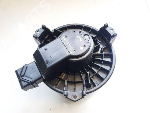 Used Heater blower motor Heater blower motor TOYOTA VERSO (_R2_) 2.0 D-4D (AUR20_, AUR20R) (126 hp) 36658214 36658214