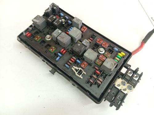 Fuse box CHEVROLET CRUZE Hatchback (J305) 2.0 CDI | BP40053403E1 - Image 2