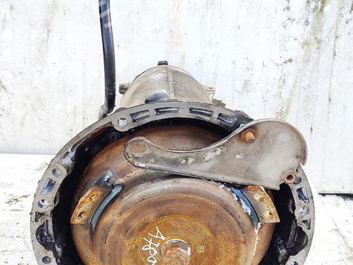 Used Gearbox Gearbox 35448749 35448749