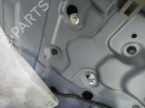 Used Front left window mechanism Front left window mechanism HONDA INSIGHT (ZE_) 1.3 IMA (ZE28, ZE2) (88 hp) 35110662 35110662