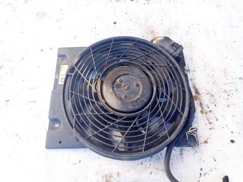 Used Fan Fan OPEL ZAFIRA A MPV (T98) 2.0 DTI 16V (F75) (101 hp) 34796167 34796167