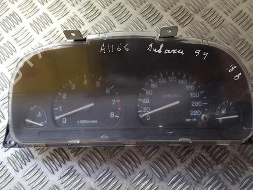 Used Instrument cluster Instrument cluster SUBARU IMPREZA Estate (GF) 1.8 i (GF5) (103 hp) 35684935 35684935