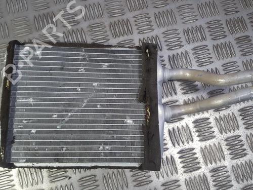 Used Heater matrix Heater matrix ALFA ROMEO 147 (937_) 1.6 16V T.SPARK ECO (937.AXA1A, 937.BXA1A) (105 hp) 35682943 35682943