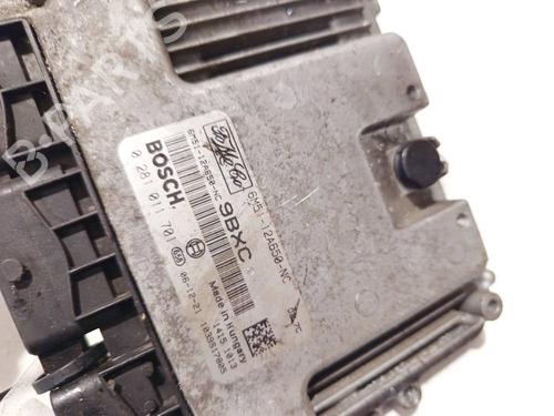 Engine control unit (ECU) FORD FOCUS II (DA_, HCP, DP) 1.6 TDCi | BP32554288M57 - Image 3