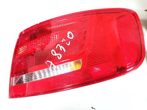 Used Right taillight Right taillight AUDI A4 B8 (8K2) 2.0 TDI (143 hp) 35358161 35358161