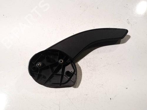 Interior handle SKODA SUPERB I (3U4) 2.0 TDI | BP39159914I7 - Image 2