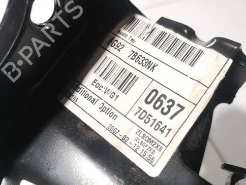 Pedal FORD S-MAX (WA6) 1.8 TDCi | BP34886066I4 - Image 3