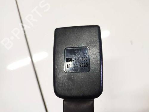 Seat buckle NISSAN PRIMERA Hatchback (P12) 1.9 dCi | BP35005605I32 - Image 3