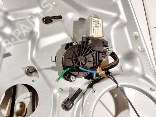 Used Left rear window motor Left rear window motor 34944167 34944167