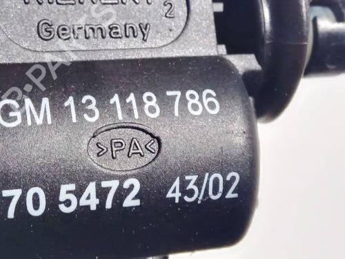 Electronic module FORD FIESTA VI (CB1, CCN) 1.6 Ti | BP35028807M83 - Image 4