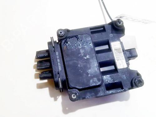 Electronic module SKODA FABIA I (6Y2) 1.9 TDI | BP35870529M83 - Image 2