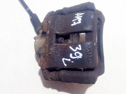 Used Left front brake caliper Left front brake caliper RENAULT CLIO I Hatchback Van (S57_) 1.1 (46 hp) 35848453 35848453