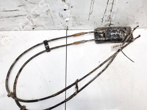 Used Cable Cable 35071987 35071987