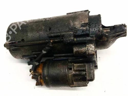 Starter CITROËN C5 II (RC_) 1.6 HDi (RC8HZB) | BP35325264M8 - Image 2