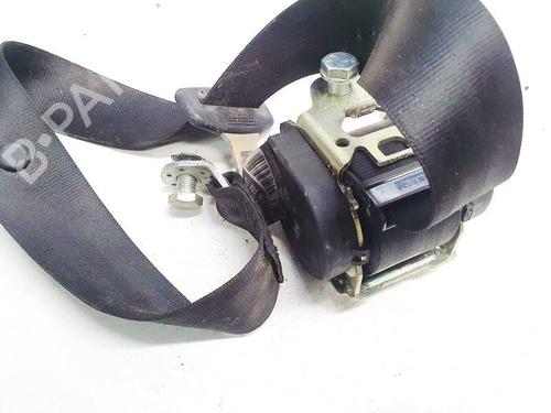 Used Rear left seatbelt Rear left seatbelt 35156948 35156948