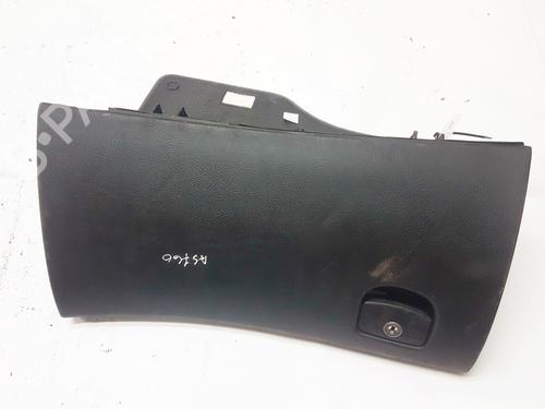 Used Glove box Glove box PEUGEOT 607 (9D, 9U) 2.7 HDi 24V (204 hp) 35882452 35882452