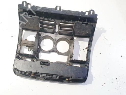Warning switch MERCEDES-BENZ VITO Bus (W639) 115 CDI (639.701, 639.703, 639.705) | BP35488146I22 - Image 2